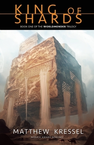 Worldmender Trilogy book cover 1