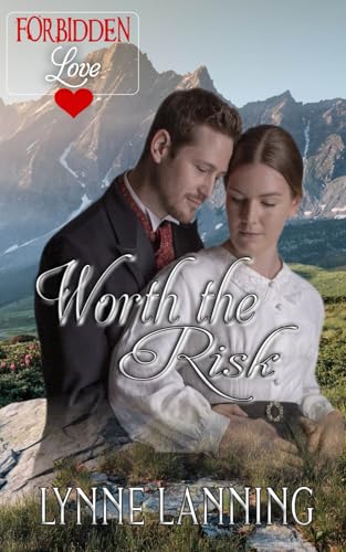 Worth the Risk book cover