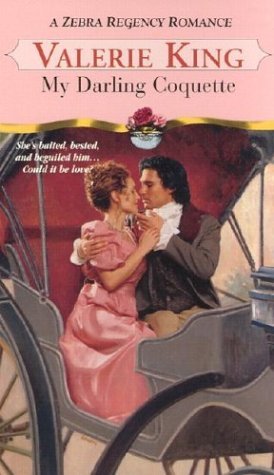 My Darling Coquette book cover