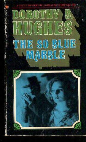 The So Blue Marble book cover