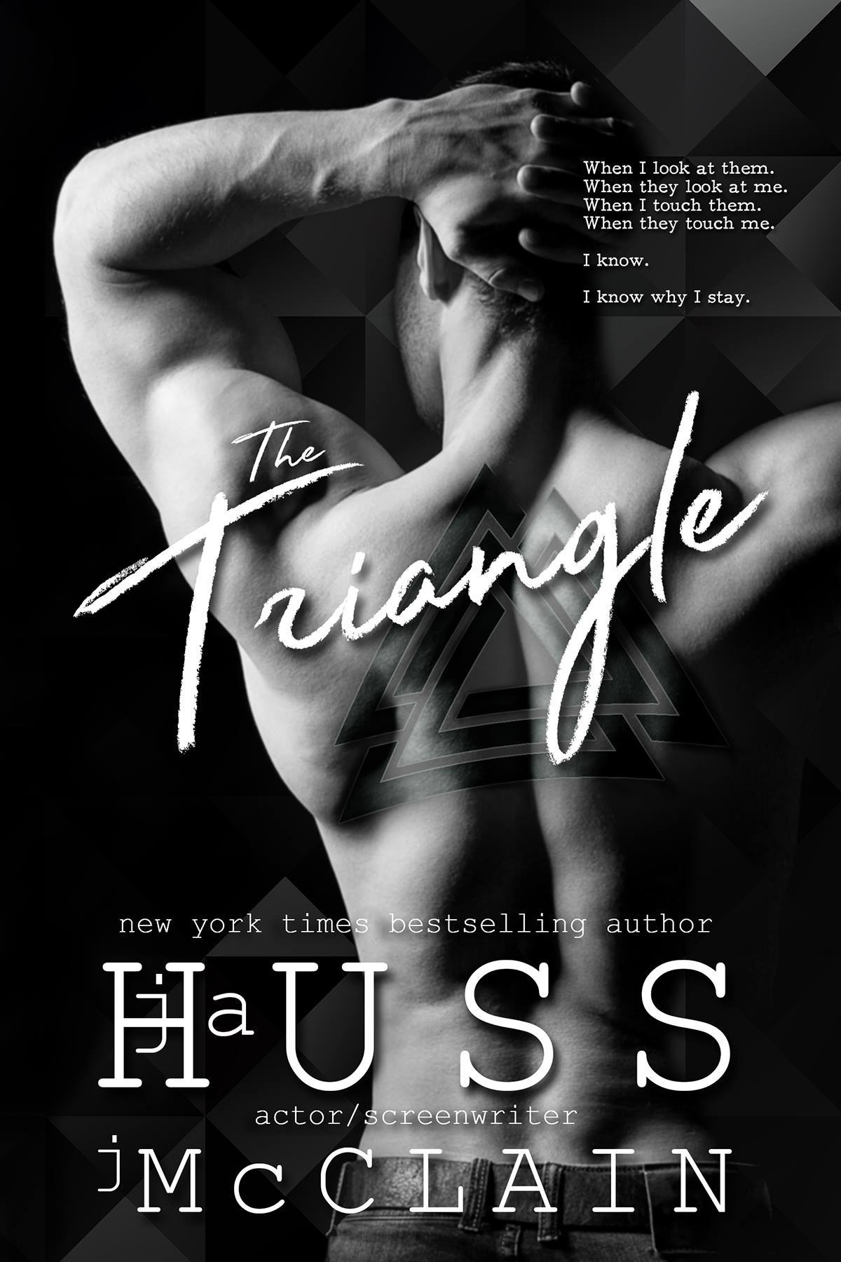 Shape of Love book cover 1