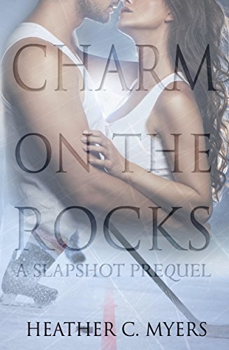 Charm on the Rocks book cover