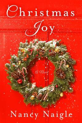 Christmas Joy book cover