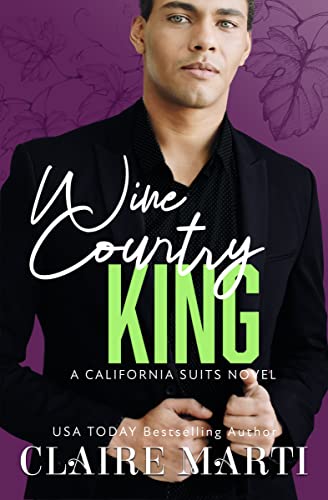 California Suits book cover 2