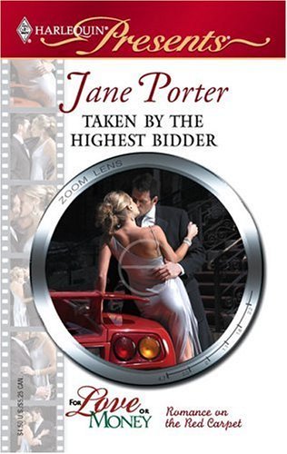 Taken by the Highest Bidder book cover
