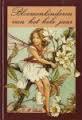 Flower Fairies of the Seasons book cover