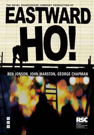 Eastward Ho! book cover