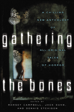 Gathering the Bones book cover