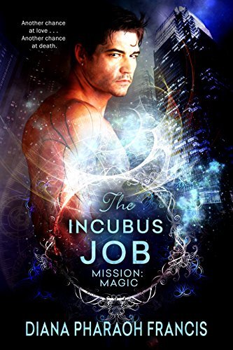 Mission: Magic book cover 1