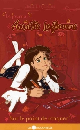 Sur le point de craquer ! book cover