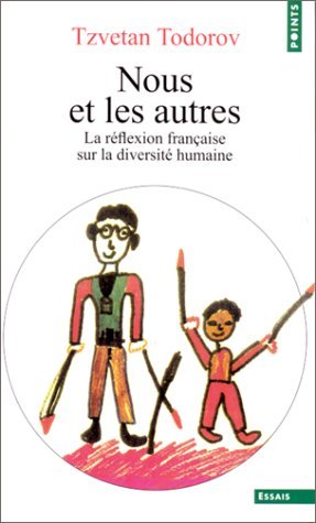 On Human Diversity book cover