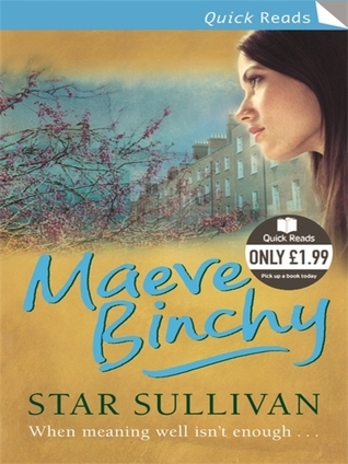 Star Sullivan book cover