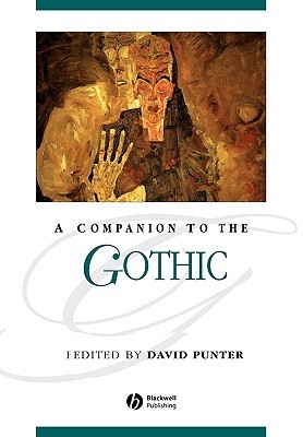 A Companion to the Gothic book cover