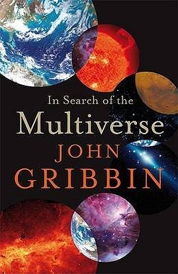 In Search of the Multiverse book cover
