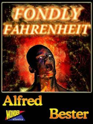 Fondly Fahrenheit book cover