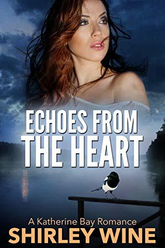 Echoes From The Heart book cover