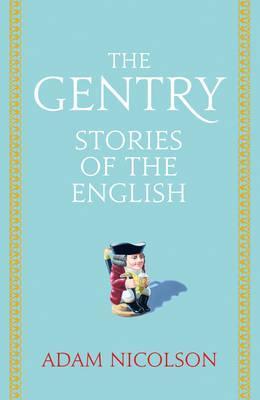 The Gentry book cover