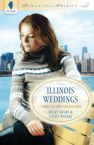 Illinois Weddings book cover