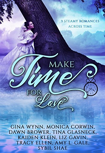 Make Time For Love book cover