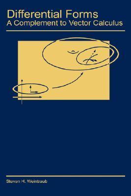 Differential Forms book cover