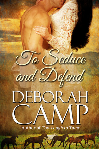 To Seduce and Defend book cover