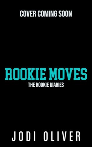 Rookie Moves book cover