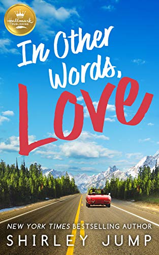 In Other Words, Love book cover