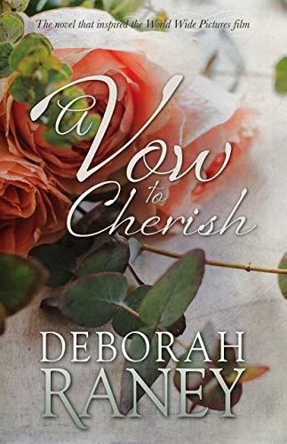 A Vow to Cherish book cover 1