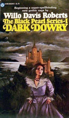 Dark Dowry book cover