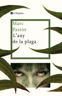 El año de la plaga book cover