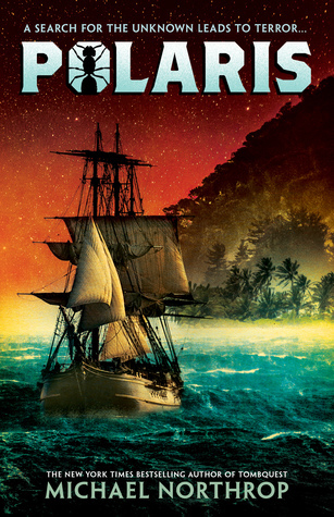 Polaris book cover