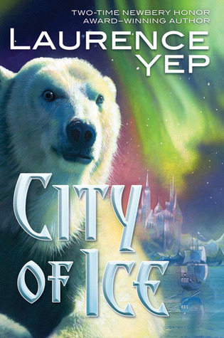 City Trilogy book cover 2
