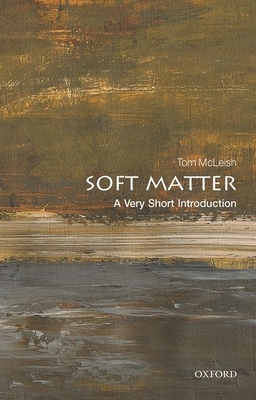 Soft Matter book cover