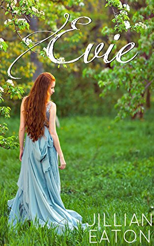 Evie book cover