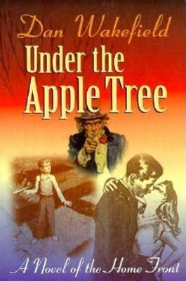 Under the Apple Tree book cover