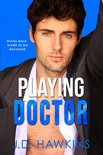 Boys Will Be Boys book cover 1