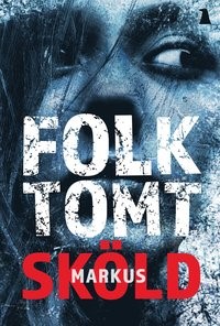 Folktomt book cover