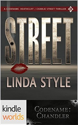 Street book cover