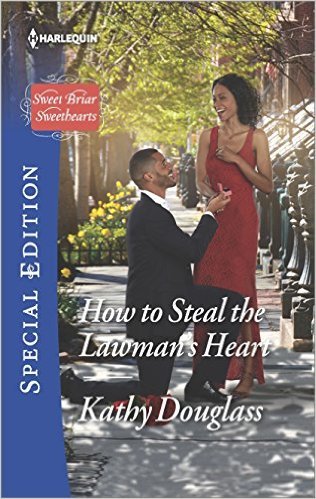 Sweet Briar Sweethearts book cover 1