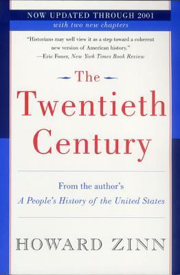 The Twentieth Century book cover