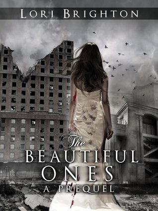 The Beautiful Ones book cover