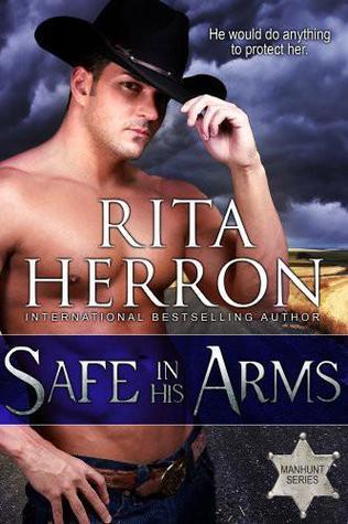 Manhunt book cover 1