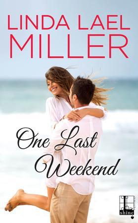 One Last Weekend book cover