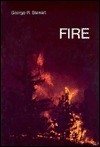 Fire book cover