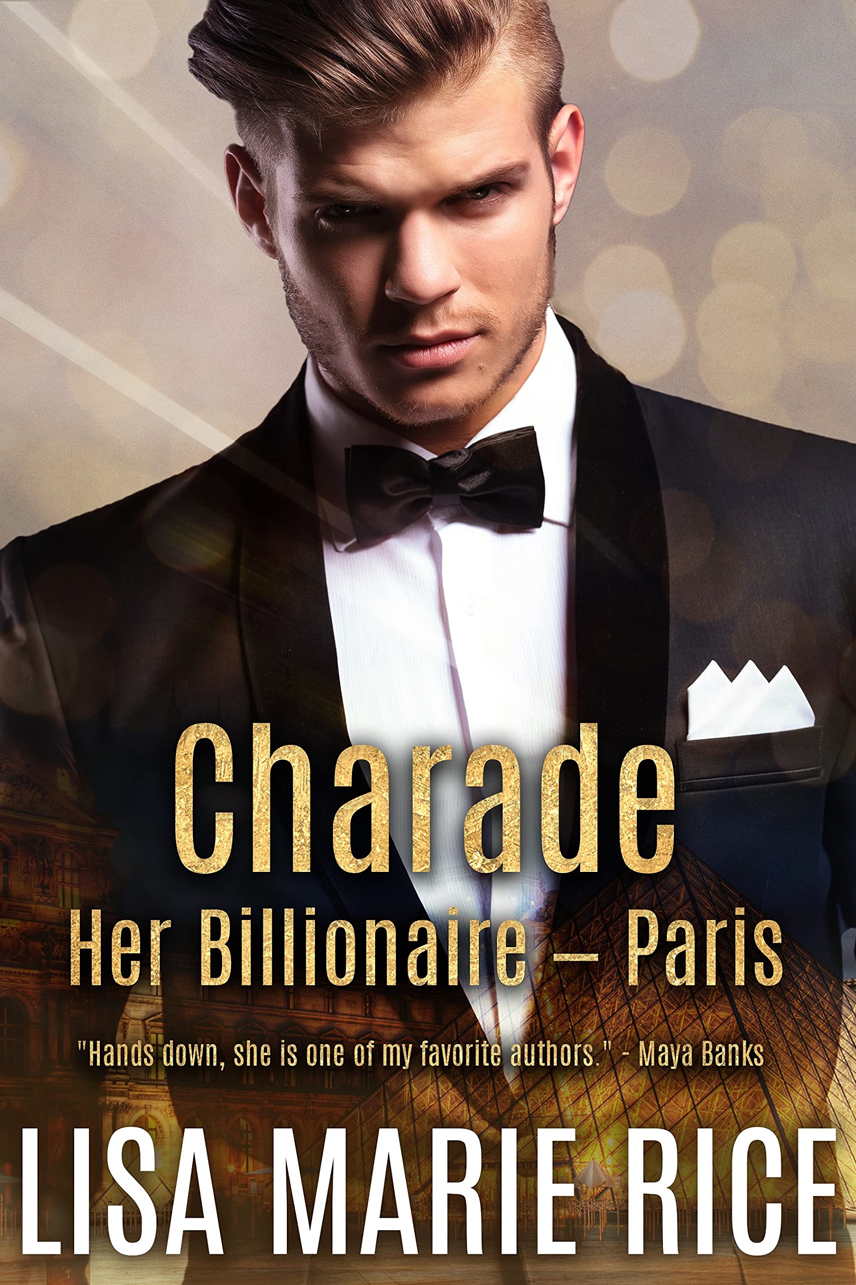 Her Billionaire book cover 1