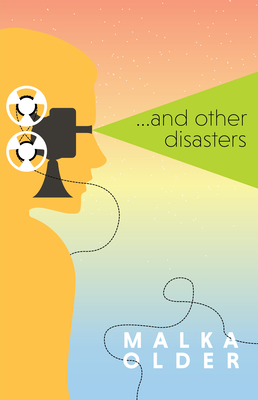 …and Other Disasters book cover