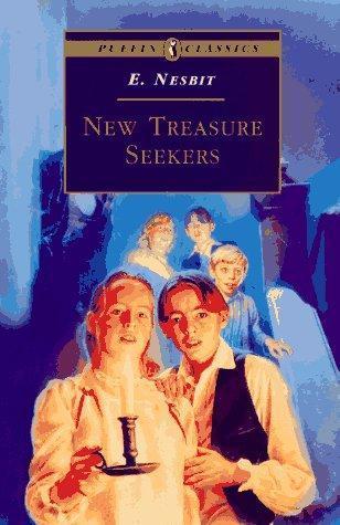 Bastable Children book cover 3