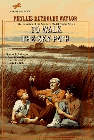 To Walk the Sky Path book cover