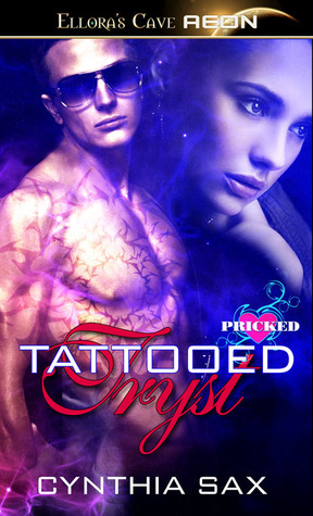 Tattooed Tryst book cover