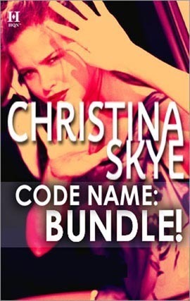 Code Name book cover